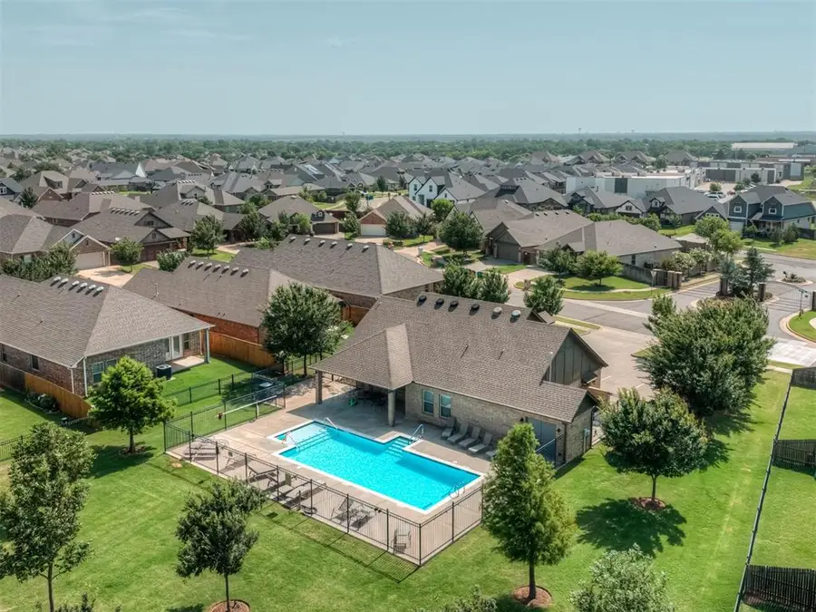 2400 NW 179th Terrace, Edmond, OK 73012 - #2