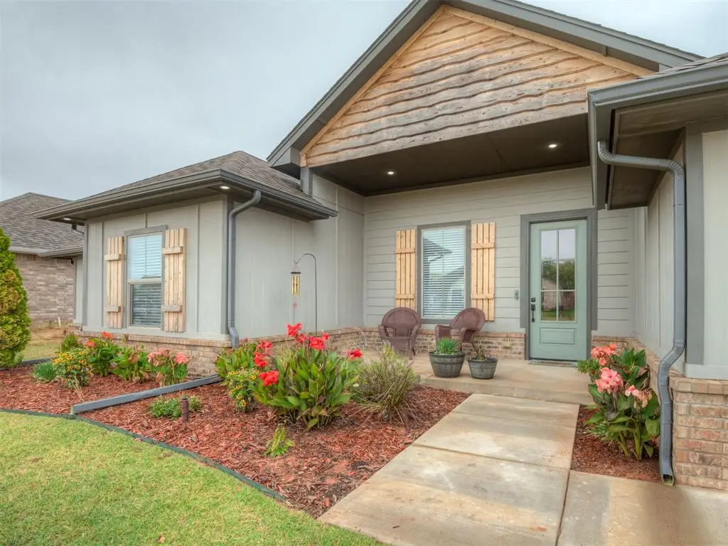 3017 Hollow Crest Lane, Norman, OK 73071 - #1