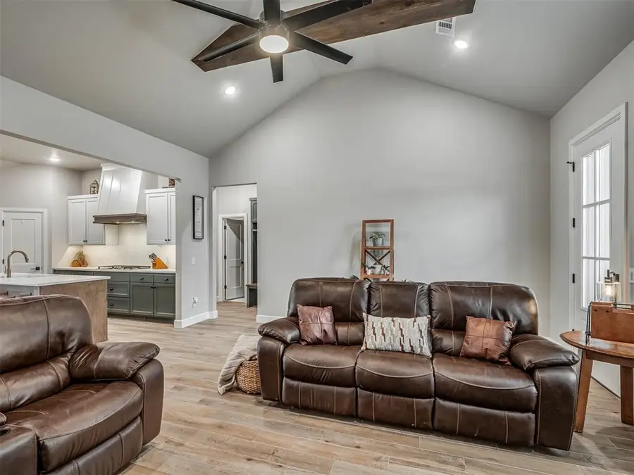 3017 Hollow Crest Lane, Norman, OK 73071 - #2