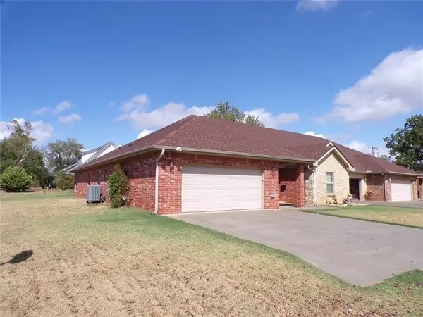 133 W 6th Street, Hydro, OK 73048