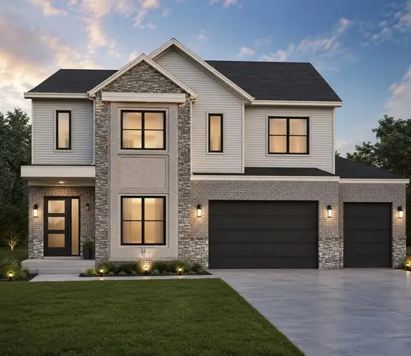 8116 Amber Ridge Drive, Edmond, OK 73007