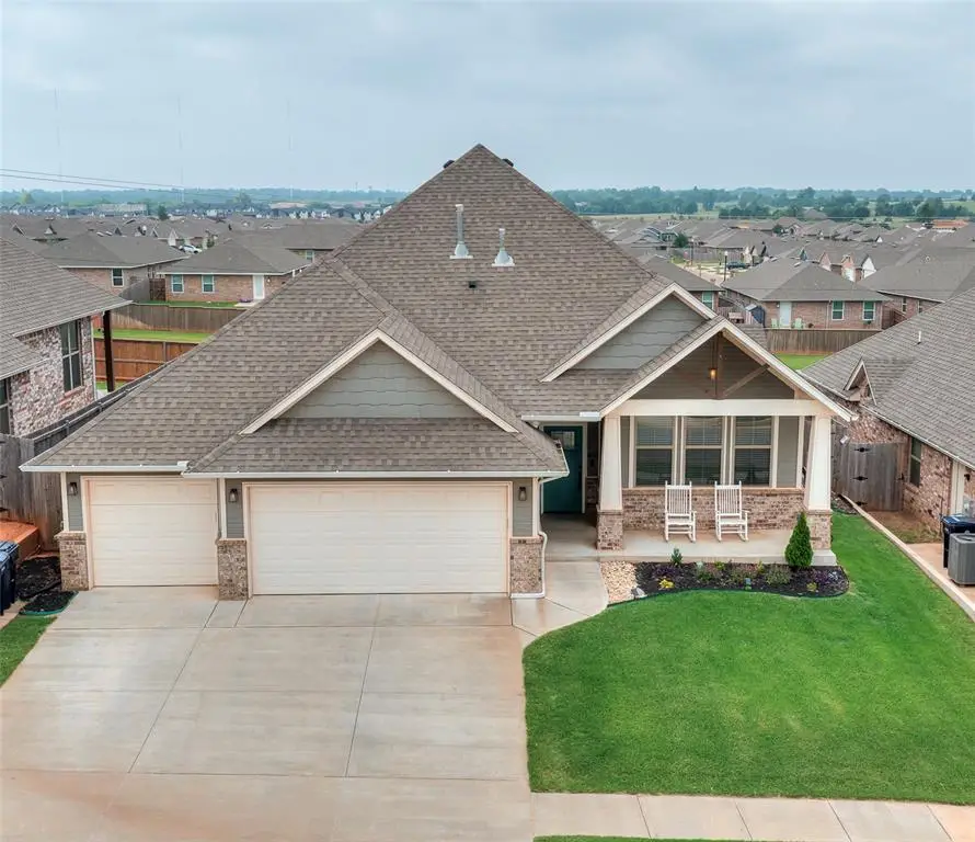 9328 SW 44th Terrace, Oklahoma City, OK 73179 - #1