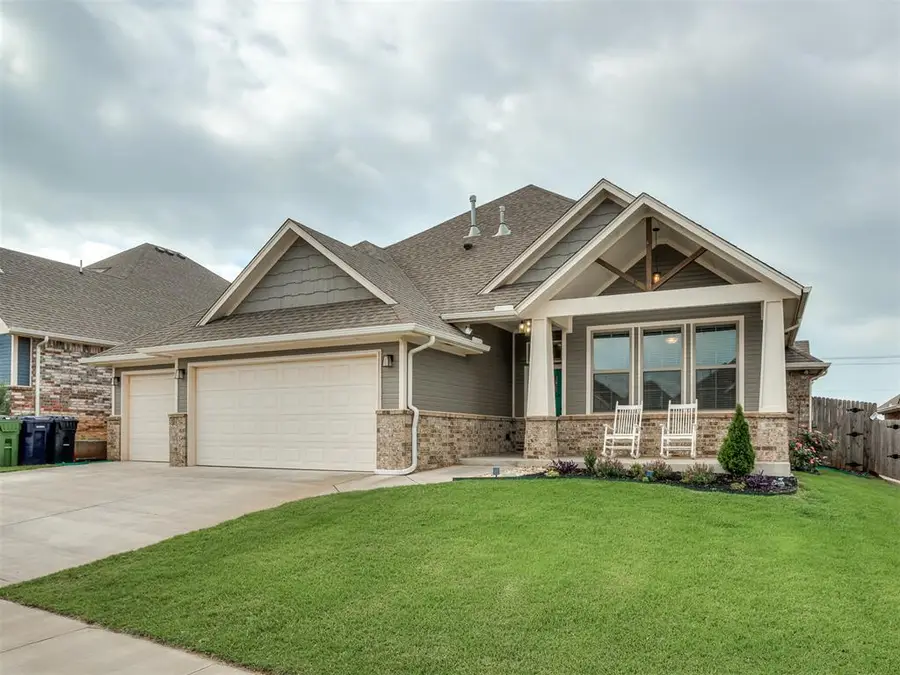 9328 SW 44th Terrace, Oklahoma City, OK 73179 - #2