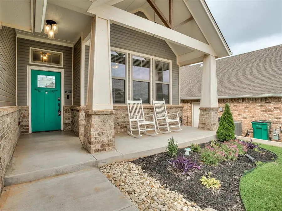 9328 SW 44th Terrace, Oklahoma City, OK 73179 - #3