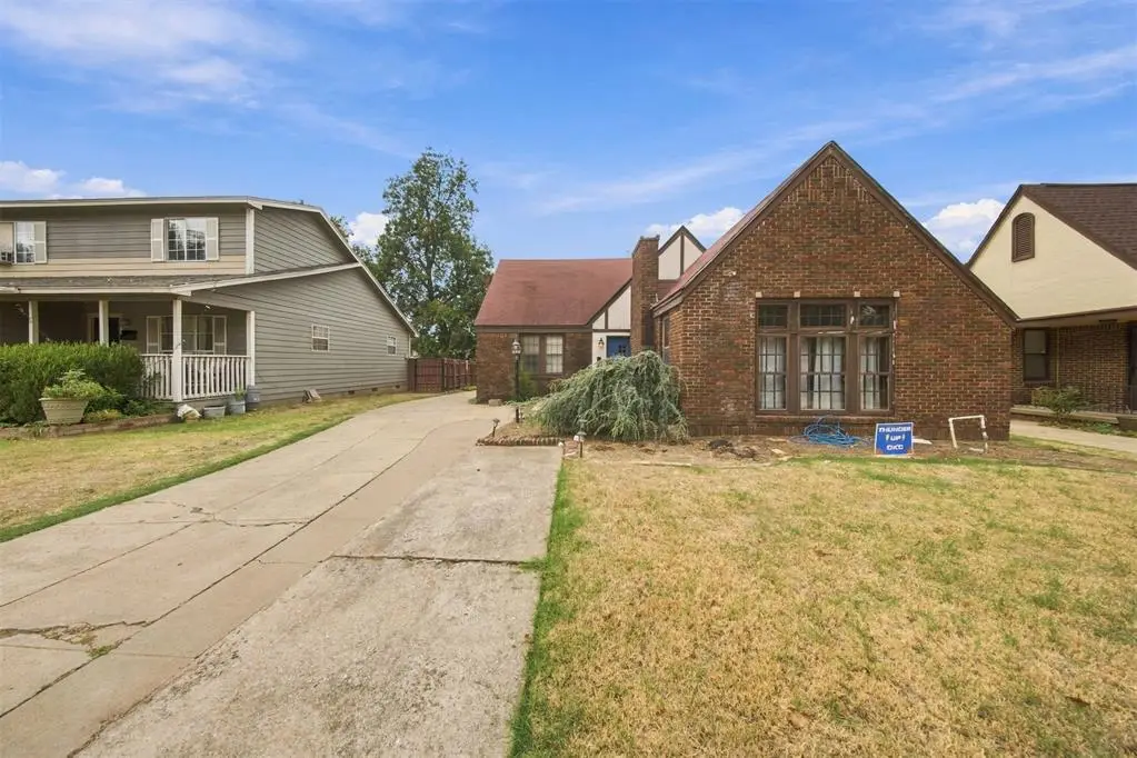 2626 NW 13th Street, Oklahoma City, OK 73107 - #1