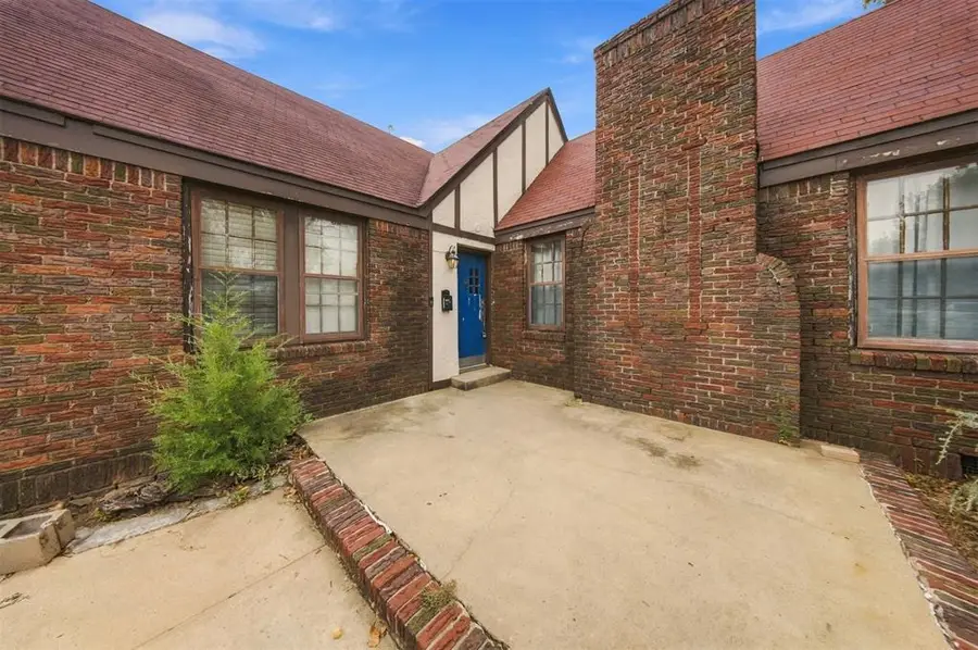 2626 NW 13th Street, Oklahoma City, OK 73107 - #3