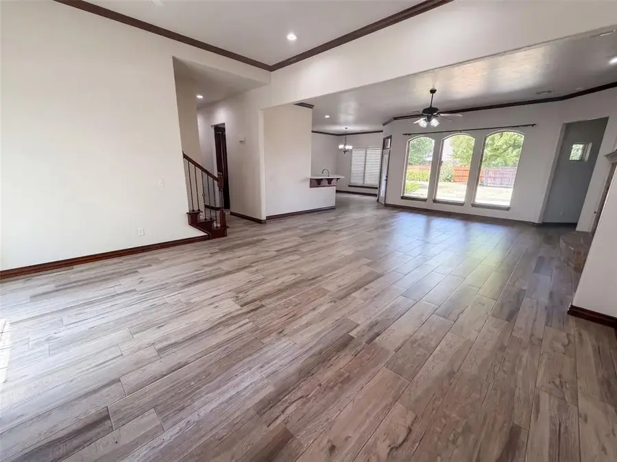 1017 W Camellia Way, Mustang, OK 73064 - #3