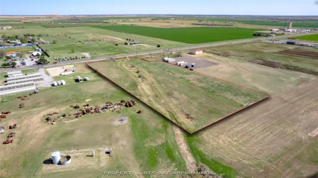 20880 Highway 152, Union City, OK 73090 - #1