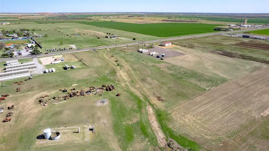 20880 Highway 152, Union City, OK 73090 - #2