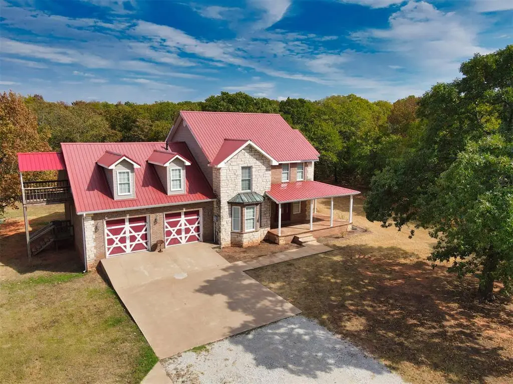 25171 Hwy 102, Tecumseh, OK 74873 - #1