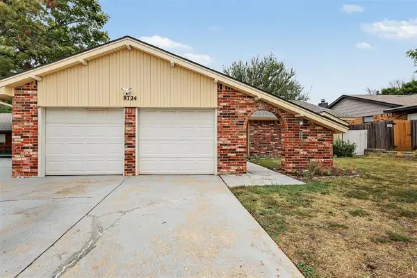 8724 Dena Lane, Oklahoma City, OK 73132