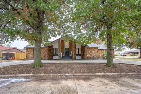 1501 W Hickory Street, El Reno, OK 73036