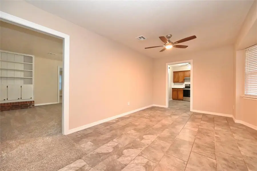 107 Glenwood Drive, Chickasha, OK 73018 - #2