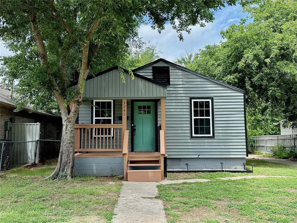 3741 NW 29th Street, Oklahoma City, OK 73107 - #1