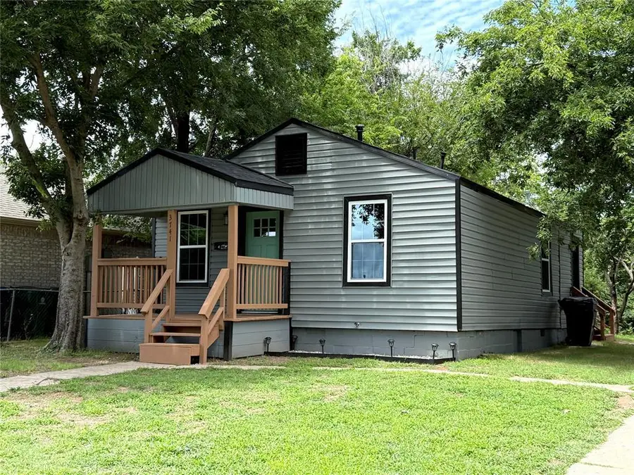 3741 NW 29th Street, Oklahoma City, OK 73107 - #2