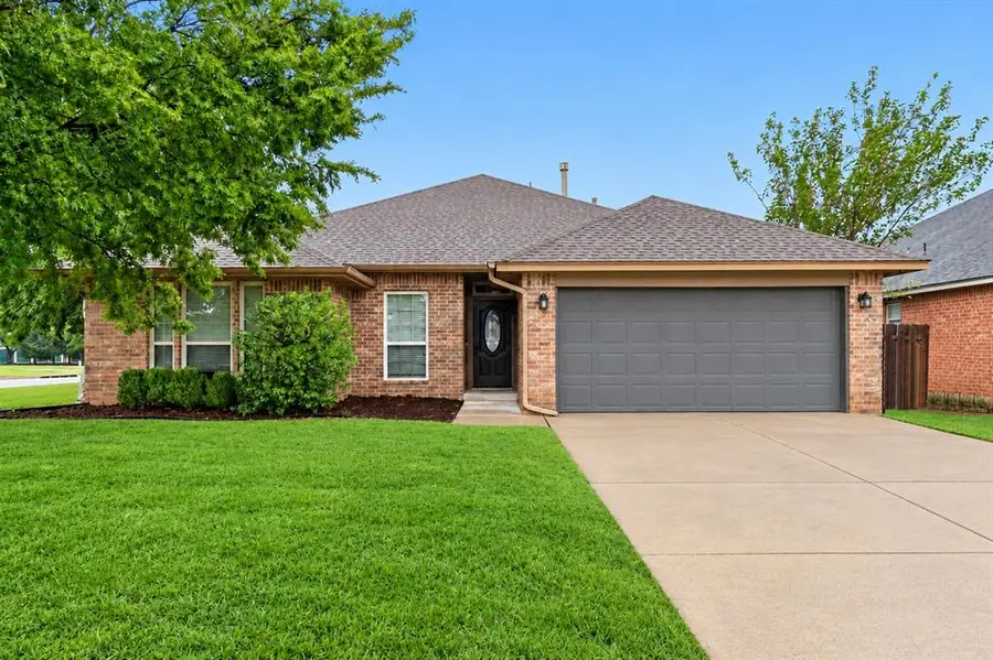 2222 Appalachian Trail, Edmond, OK 73003 - #3