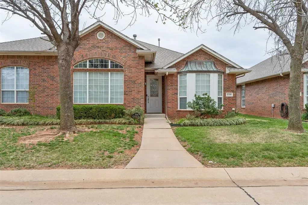 15508 Swallowtail Road, Edmond, OK 73013 - #1
