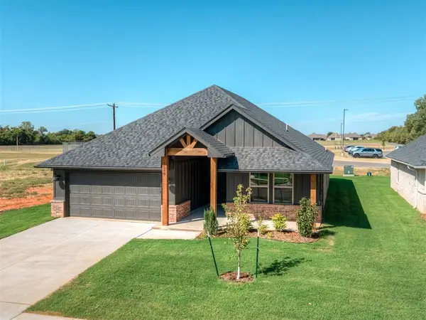 5105 Misty Wood Lane, Mustang, OK 73064