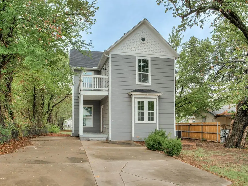 517 E Perkins Avenue, Guthrie, OK 73044 - #1