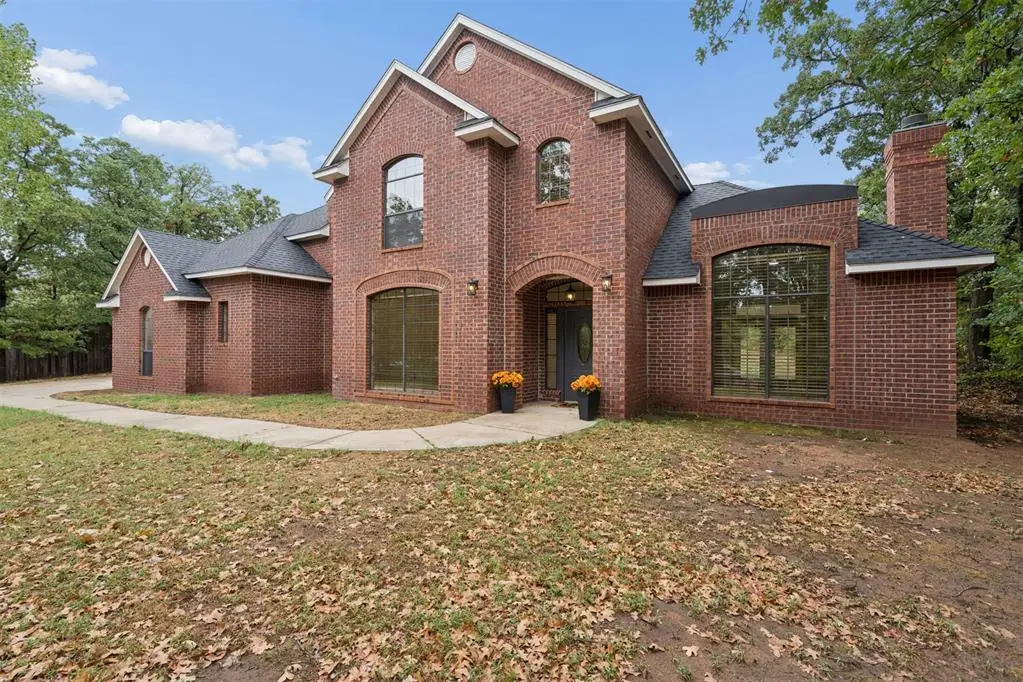 12222 Canyon Circle Circle, Guthrie, OK 73044 - #1