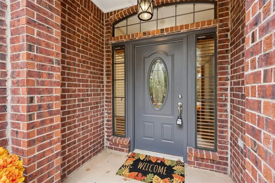 12222 Canyon Circle Circle, Guthrie, OK 73044 - #3