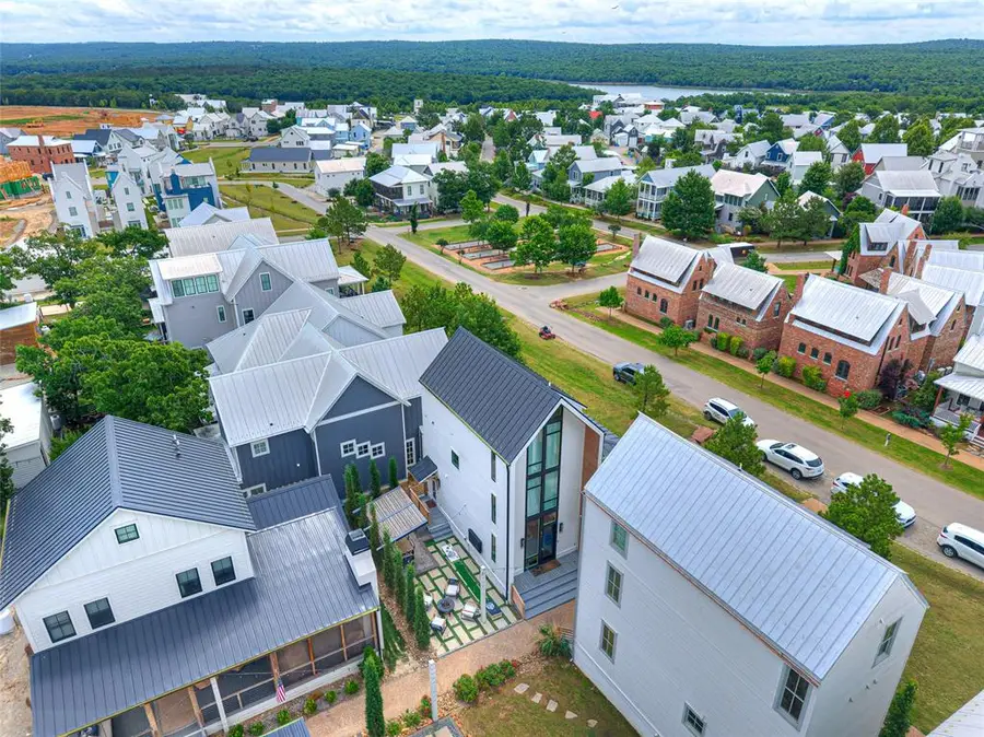 67 Lower Greenway #A, Carlton Landing, OK 74432 - #3