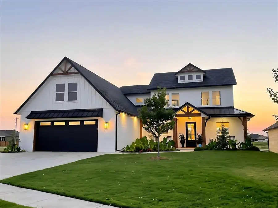 3604 Vintage Drive, Norman, OK 73069 - #2