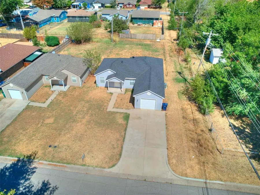 1415 NW 98th Street, Oklahoma City, OK 73114 - #3