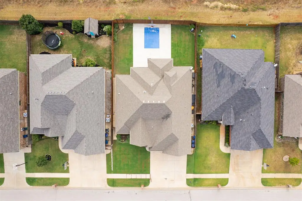 18513 Haslemere Lane, Edmond, OK 73012 - #1