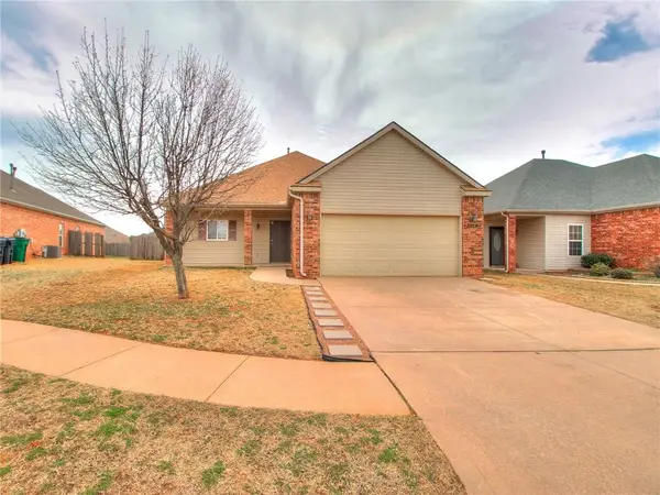 5928 SE 69th Street, Oklahoma City, OK 73135