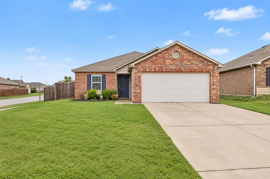 9638 High Noon Road, Yukon, OK 73099 - #1
