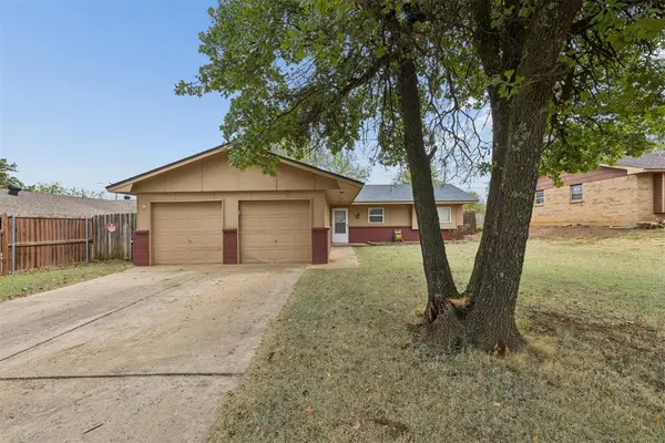 533 Beebe Street, Jones, OK 73049
