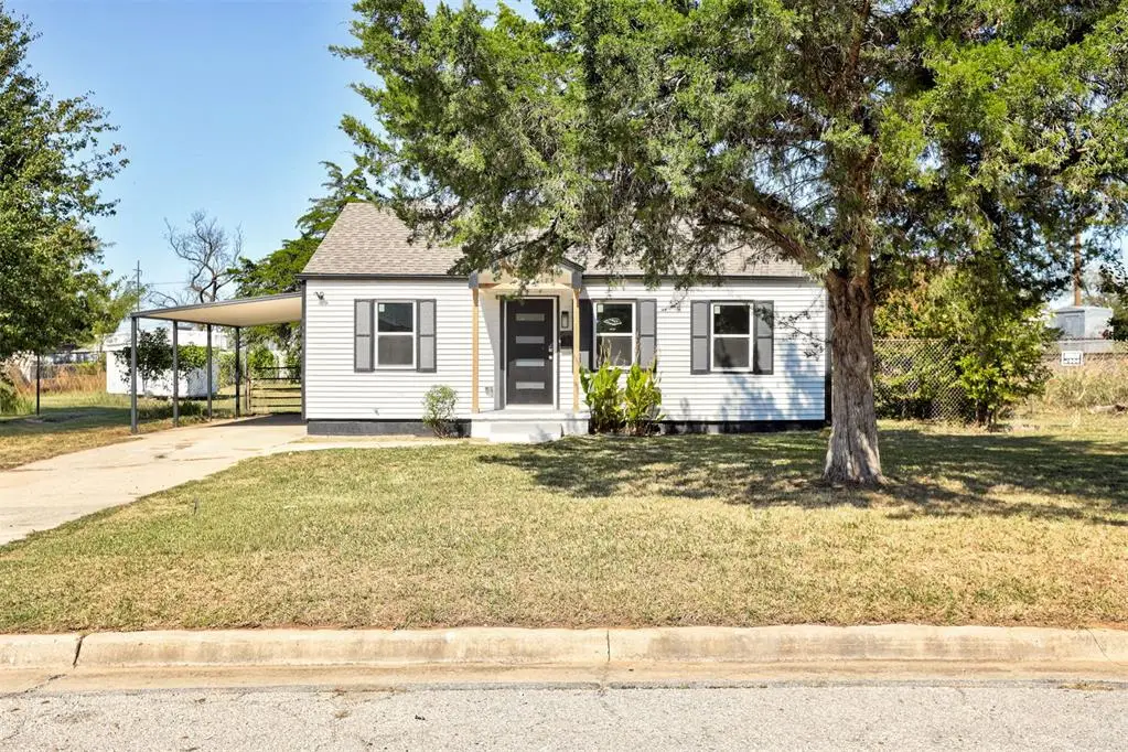 617 SE 46th Street, Oklahoma City, OK 73129 - #1