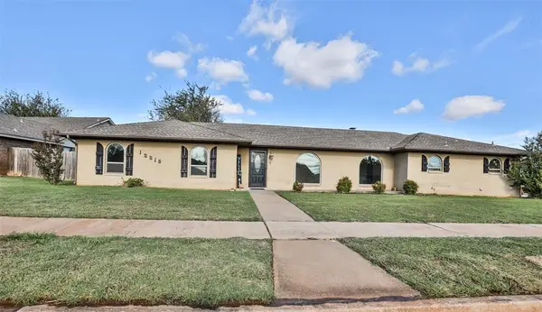 10016 Kingsgate Drive, Oklahoma City, OK 73159