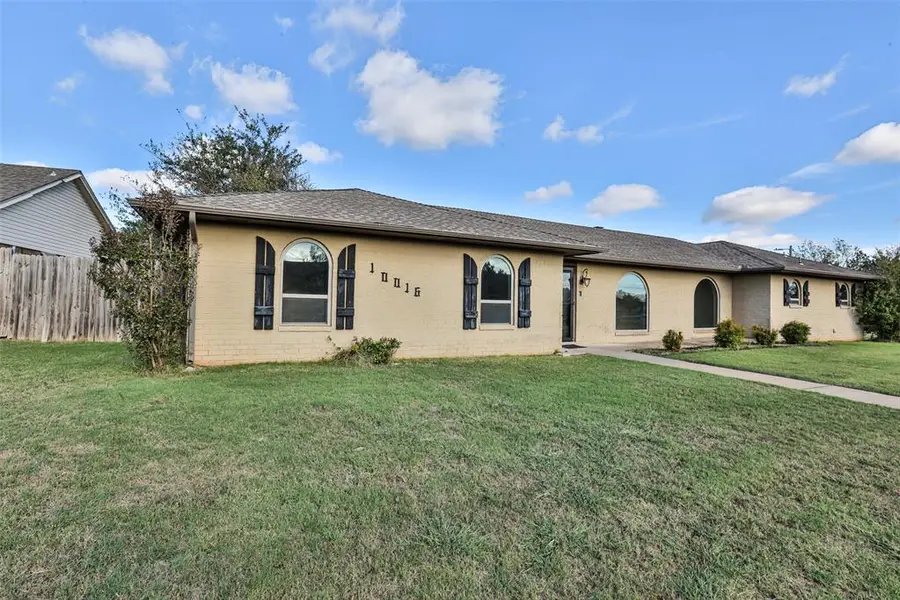 10016 Kingsgate Drive, Oklahoma City, OK 73159 - #2