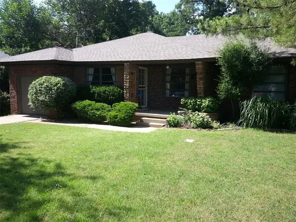 1103 Park Manor Street, Oklahoma City, OK 73116
