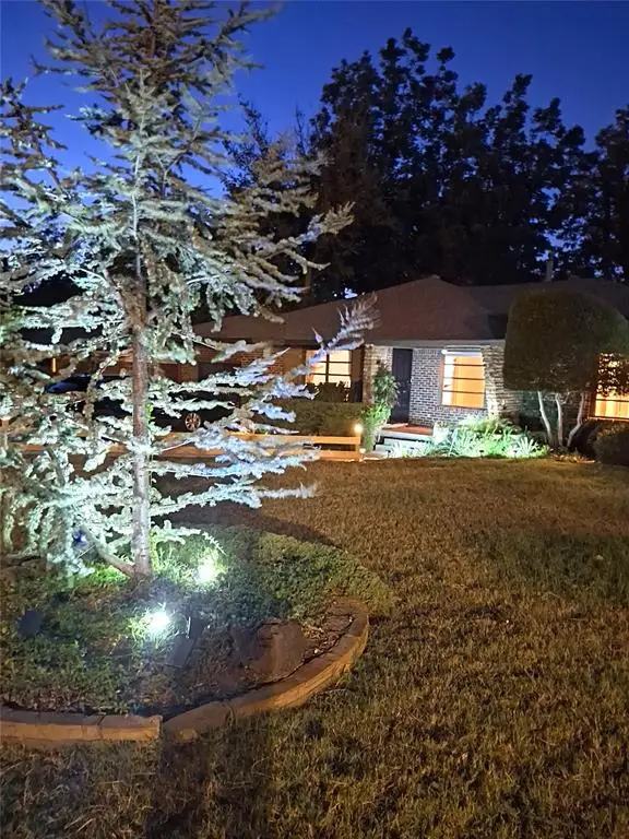 1103 Park Manor Street, Oklahoma City, OK 73116 - #2