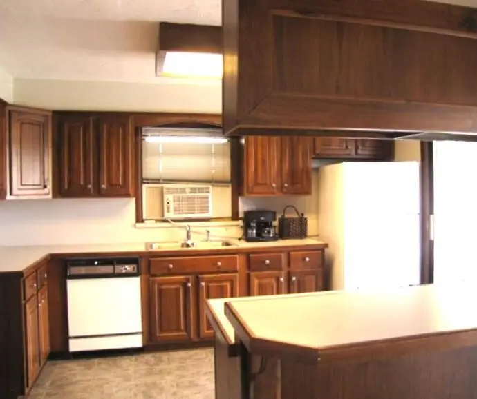 1103 Park Manor Street, Oklahoma City, OK 73116 - #3