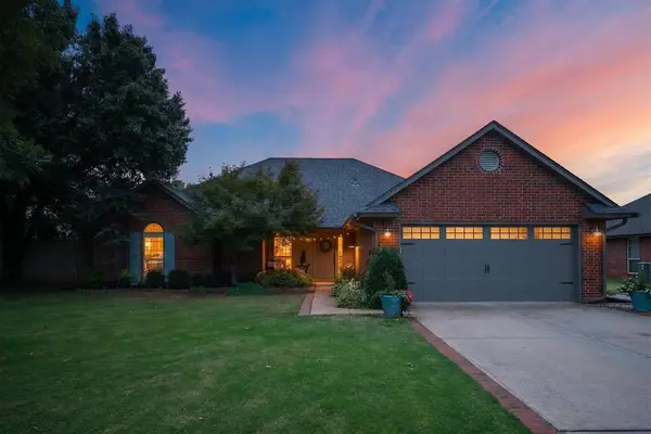 1916 Mark Road, Edmond, OK 73003