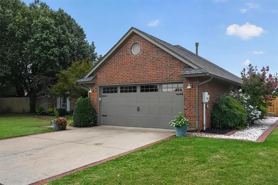 1916 Mark Road, Edmond, OK 73003 - #3