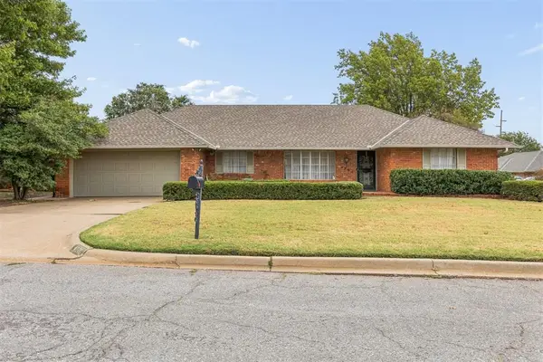 4701 NW 74th Street, Oklahoma City, OK 73132
