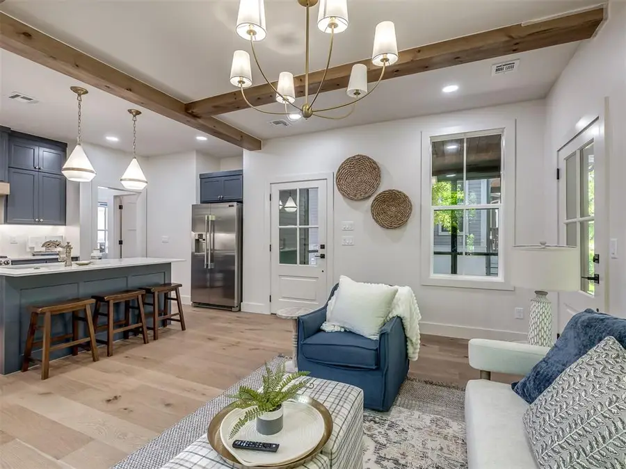 18252 Willowbrooke Court, Norman, OK 73072 - #3
