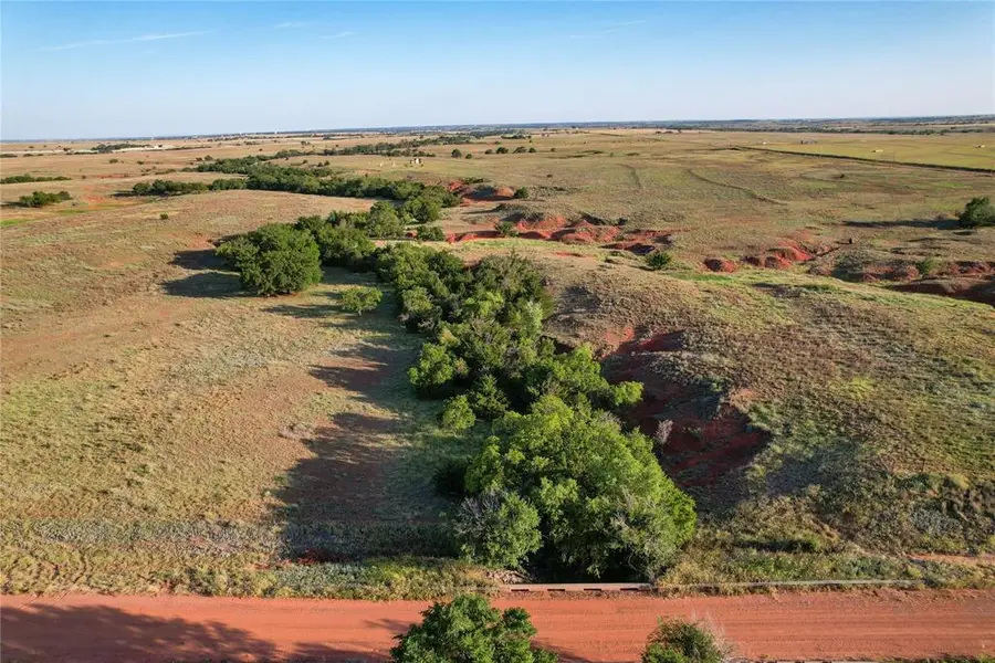 160 Acres - E 1150 & N 1860 Roads, Sayre, OK 73662 - #3
