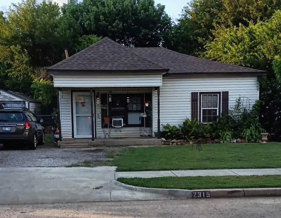 2315 SW 23rd Street, Oklahoma City, OK 73108 - #1