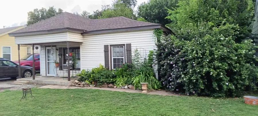 2315 SW 23rd Street, Oklahoma City, OK 73108 - #2