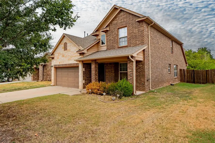 7345 NW 148th Street, Oklahoma City, OK 73142 - #3
