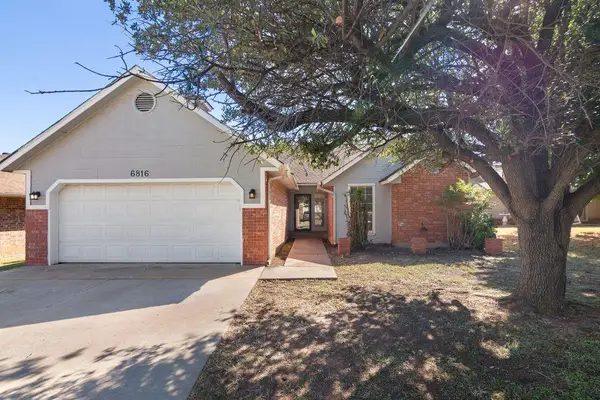 6816 NW 131st Street, Oklahoma City, OK 73142