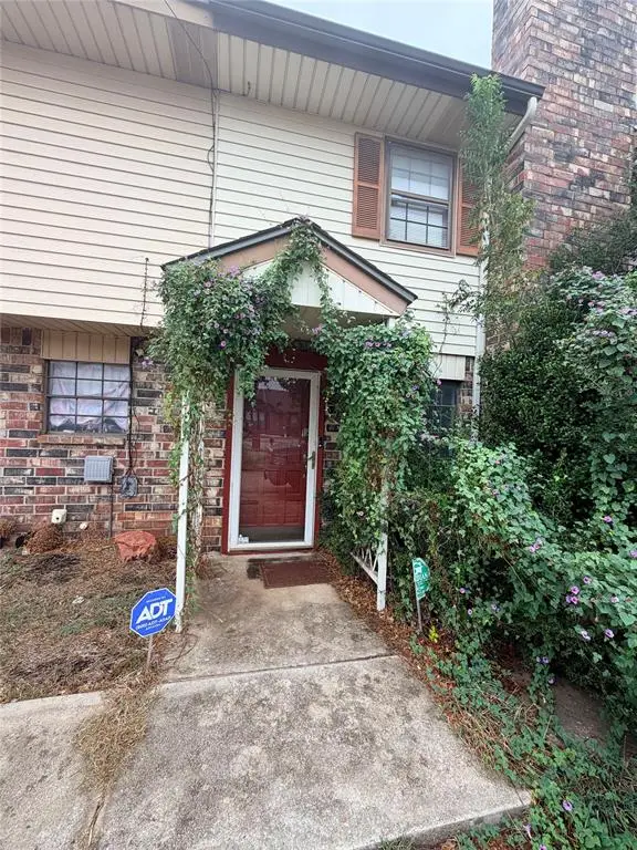 2125 NW 118th Terrace, Oklahoma City, OK 73120