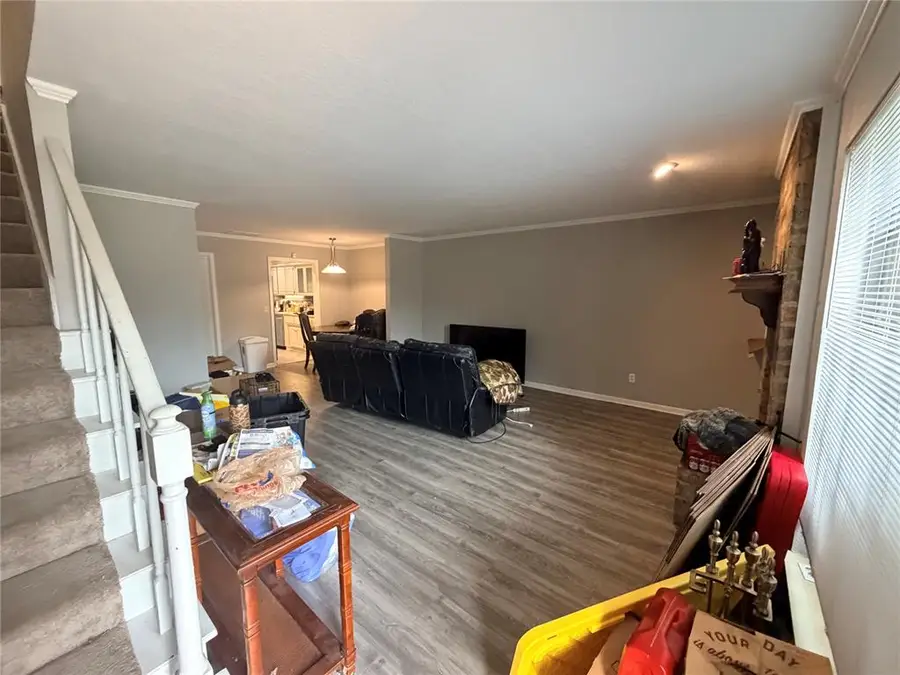 2125 NW 118th Terrace, Oklahoma City, OK 73120 - #2