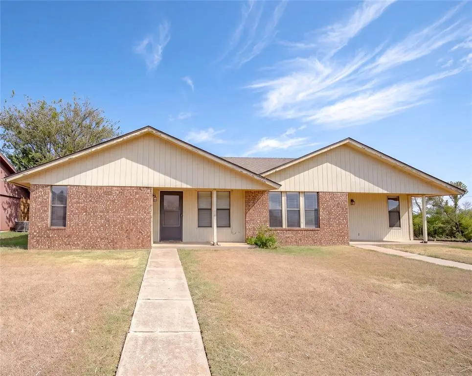 2805 Glen Oaks Drive #2807, Norman, OK 73071 - #1